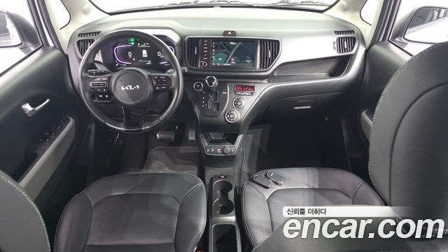 Kia RAY 2026 — photo 10