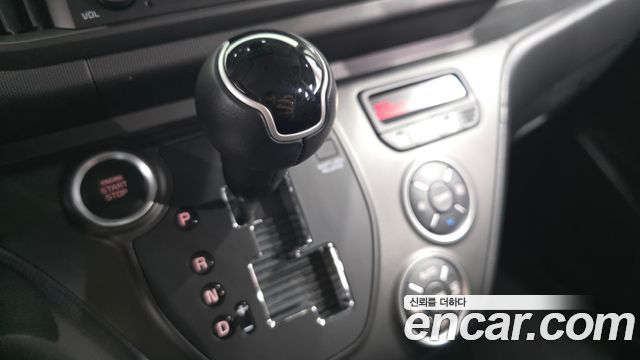 Kia RAY 2026 — photo 12