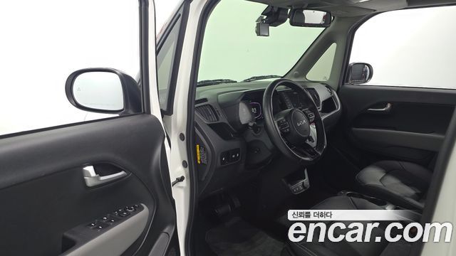 Kia RAY 2026 — photo 13