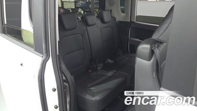 Kia RAY 2026 — photo 17