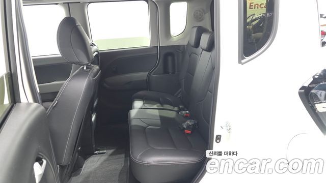 Kia RAY 2026 — photo 18