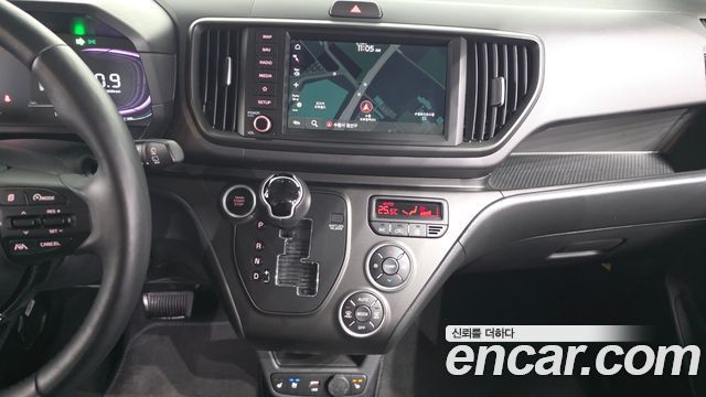 Kia RAY 2026 — photo 20