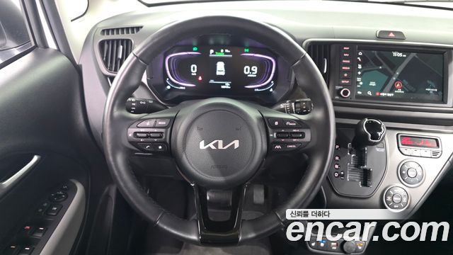 Kia RAY 2026 — photo 21