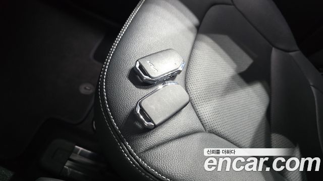 Kia RAY 2026 — photo 23