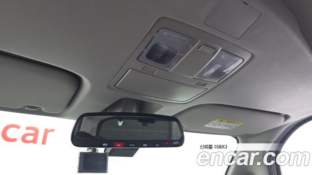 Kia RAY 2026 — photo 25