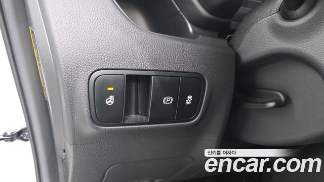 Kia RAY 2026 — photo 26