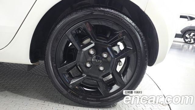 Kia RAY 2026 — photo 7