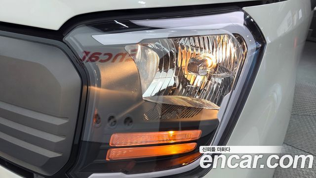Kia RAY 2026 — photo 8
