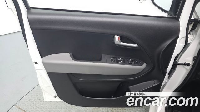 Kia RAY 2026 — photo 14