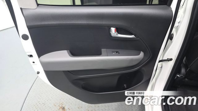 Kia RAY 2026 — photo 15