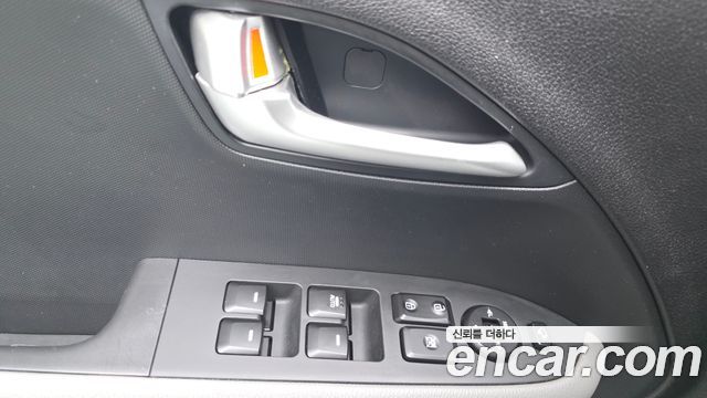 Kia RAY 2026 — photo 27