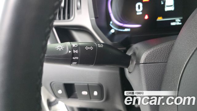Kia RAY 2026 — photo 28