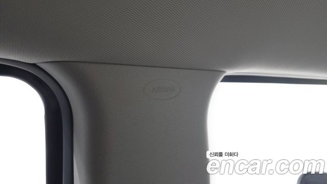 Kia RAY 2026 — photo 29