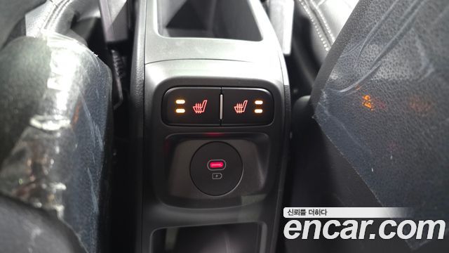 Kia RAY 2026 — photo 30