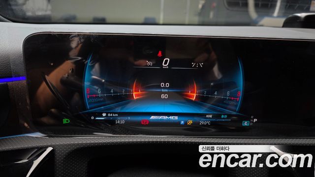 Mercedes-Benz A-Class 2024 — photo 11