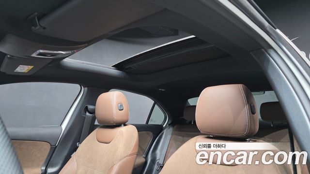 Mercedes-Benz A-Class 2024 — photo 24
