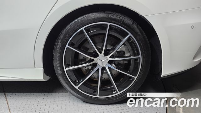 Mercedes-Benz A-Class 2024 — photo 7