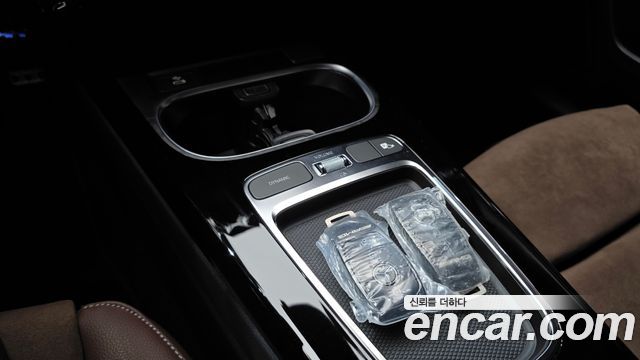 Mercedes-Benz A-Class 2024 — photo 27
