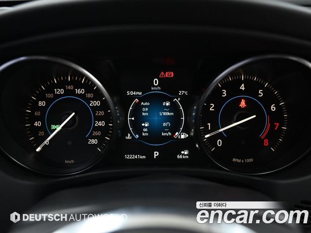 Jaguar XE 2017 — photo 8