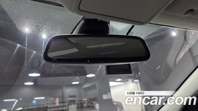 Renault Korea SM3 2019 — photo 19