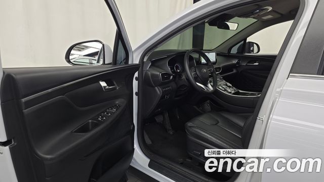 Hyundai Santafe 2023 — photo 13