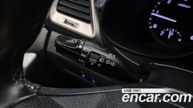 Hyundai Santafe 2016 — photo 30
