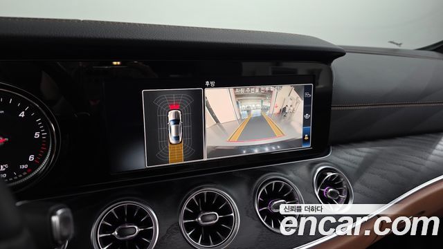 Mercedes-Benz E-Class 2019 — photo 20