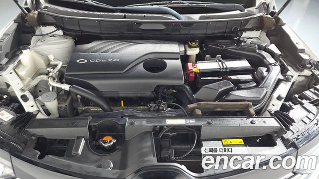 Renault Korea QM6 2019 — photo 6
