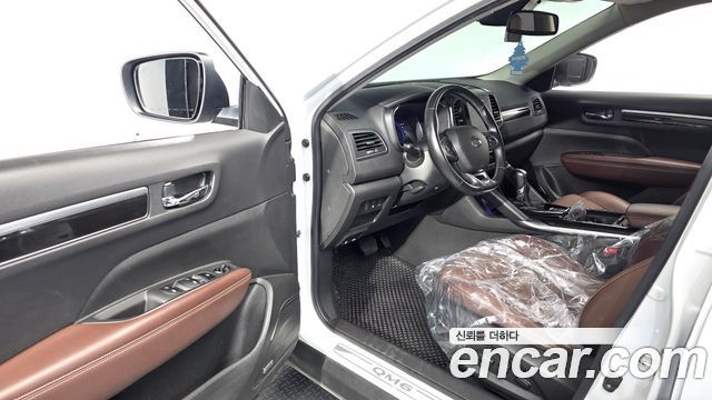 Renault Korea QM6 2019 — photo 13