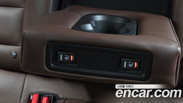 Renault Korea QM6 2019 — photo 21