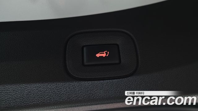 Renault Korea QM6 2019 — photo 22