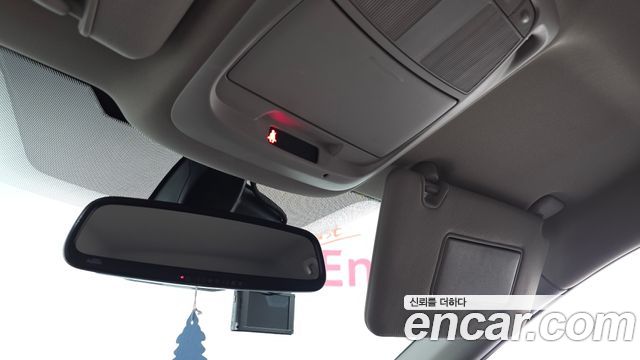 Renault Korea QM6 2019 — photo 24