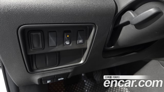 Renault Korea QM6 2019 — photo 25