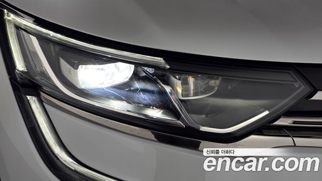 Renault Korea QM6 2019 — photo 8