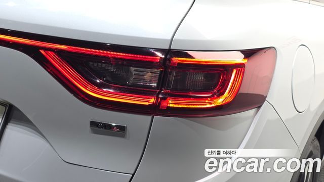 Renault Korea QM6 2019 — photo 9