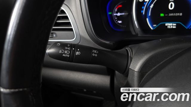 Renault Korea QM6 2019 — photo 28