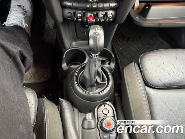 Mini Cooper 2019 — photo 10