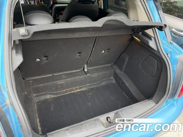 Mini Cooper 2019 — photo 14