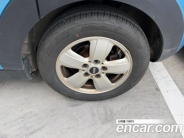 Mini Cooper 2019 — photo 15