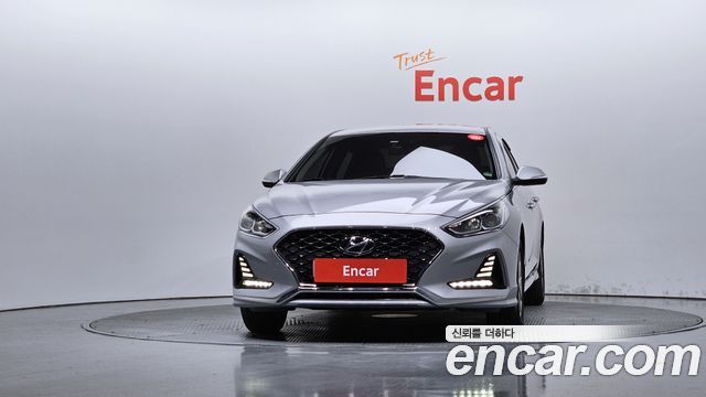 Hyundai Sonata 2023 — photo 3