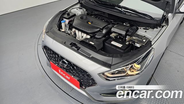Hyundai Sonata 2023 — photo 6