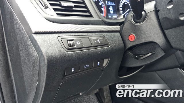 Hyundai Sonata 2023 — photo 21