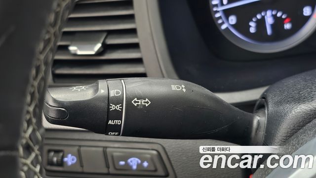 Hyundai Sonata 2023 — photo 23