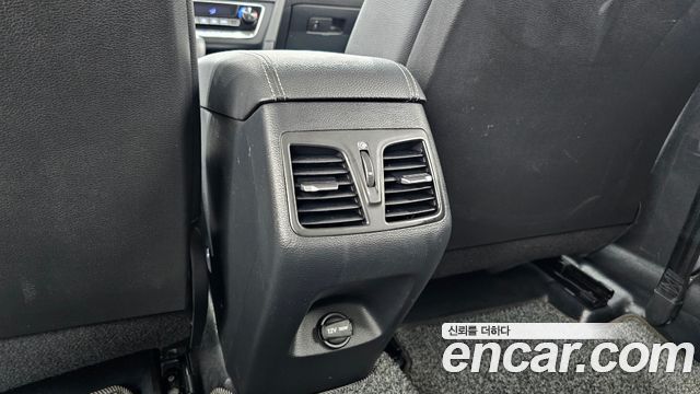 Hyundai Sonata 2023 — photo 24