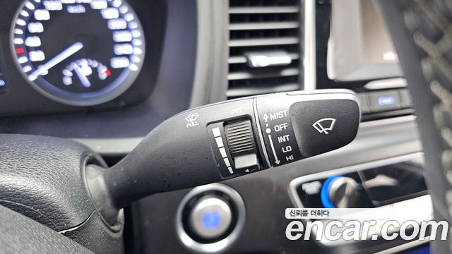 Hyundai Sonata 2023 — photo 27