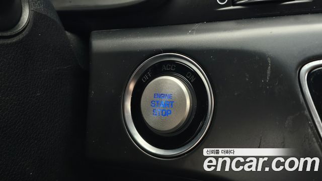 Hyundai Sonata 2023 — photo 28