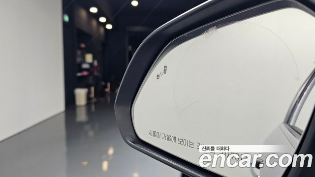 Hyundai Sonata 2023 — photo 30