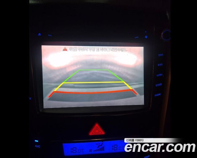 Hyundai i30 2012 — photo 4