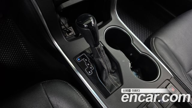 Toyota Camry 2016 — photo 9
