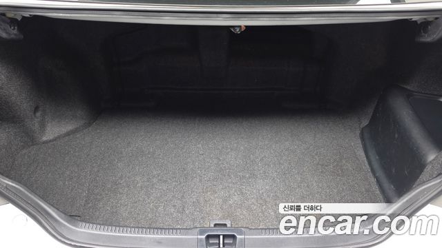Toyota Camry 2016 — photo 20